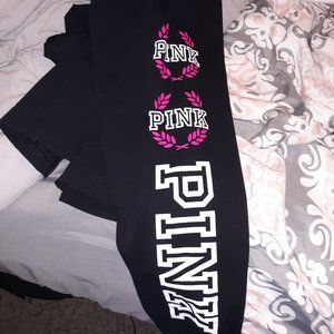 Pink Long sleeve shirt